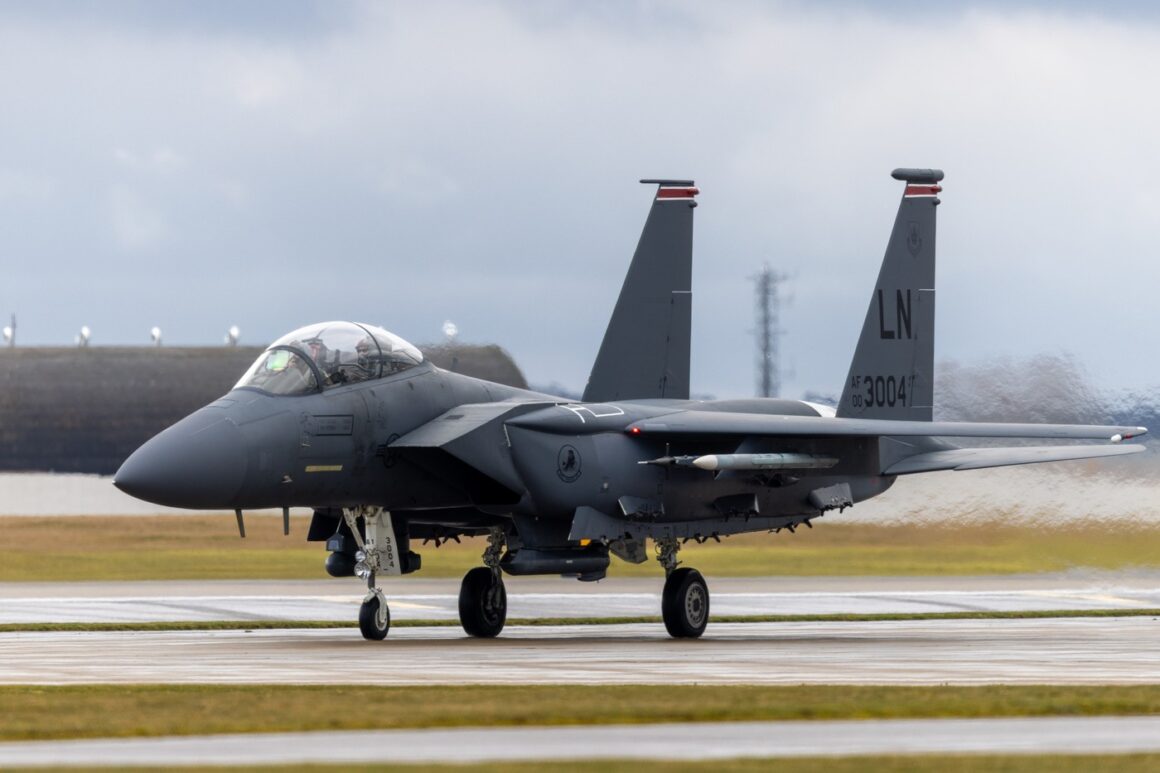 Pentagonul dezminte informațiile false privind existența unui „comutator de oprire” de la distanță a avioanelor F-35 vândute în Europa