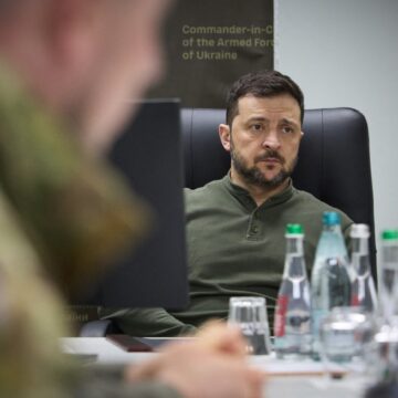 Un trimis special al SUA susține că Ucraina este pregătită să organizeze alegeri prezindețiale, deși Kievul a extins în mod repetat legea marțială