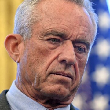 Robert F. Kennedy Jr. anunță concedieri de amploare în cadrul Departamentului Sănătății
