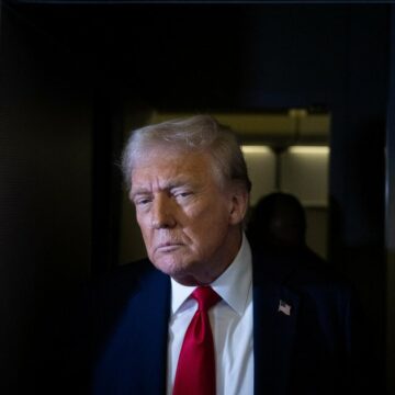 Gruparea Hamas solicită sprijin pentru a combate planul lui Trump/ Un ostatic israelian eliberat a apelat la ajutorul președintelui SUA