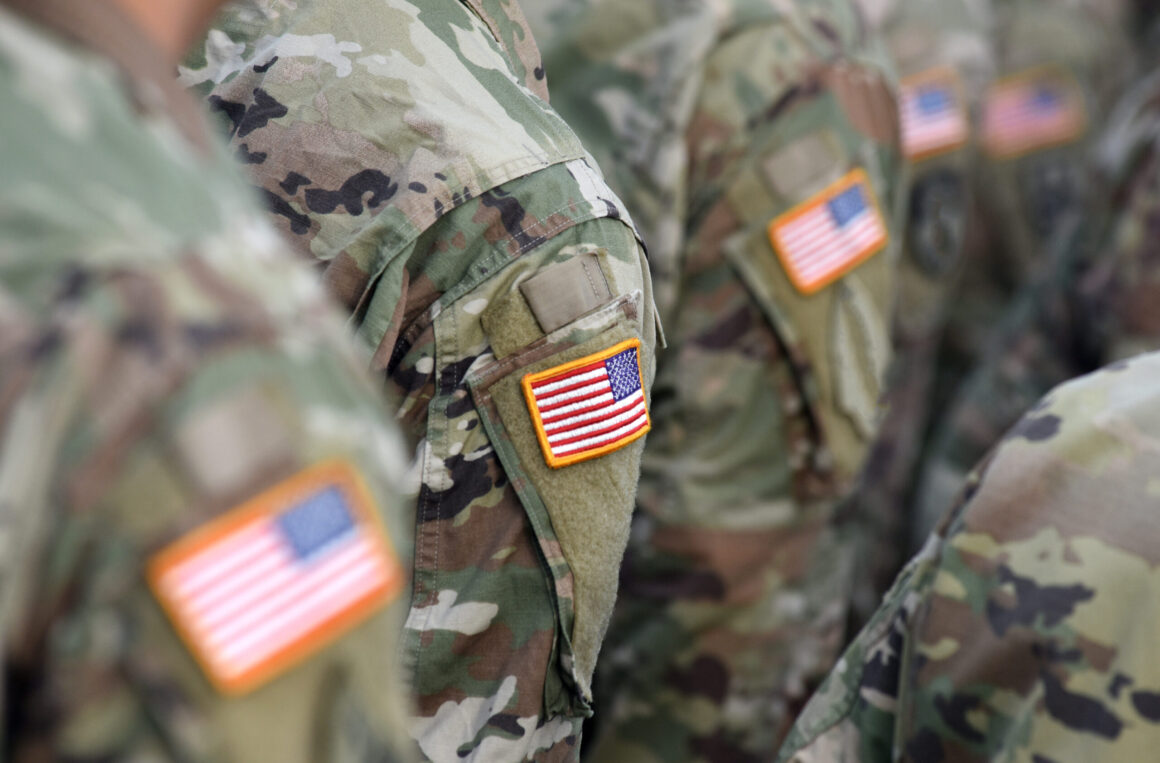 Patru militari americani au fost dați DISPĂRUȚI în Lituania, la granița cu Belarusul. Aceștia participaseră la un antrenament înainte de dispariție