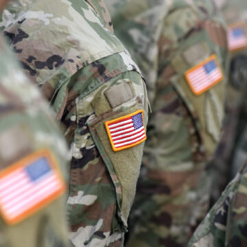 Patru militari americani au fost dați DISPĂRUȚI în Lituania, la granița cu Belarusul. Aceștia participaseră la un antrenament înainte de dispariție