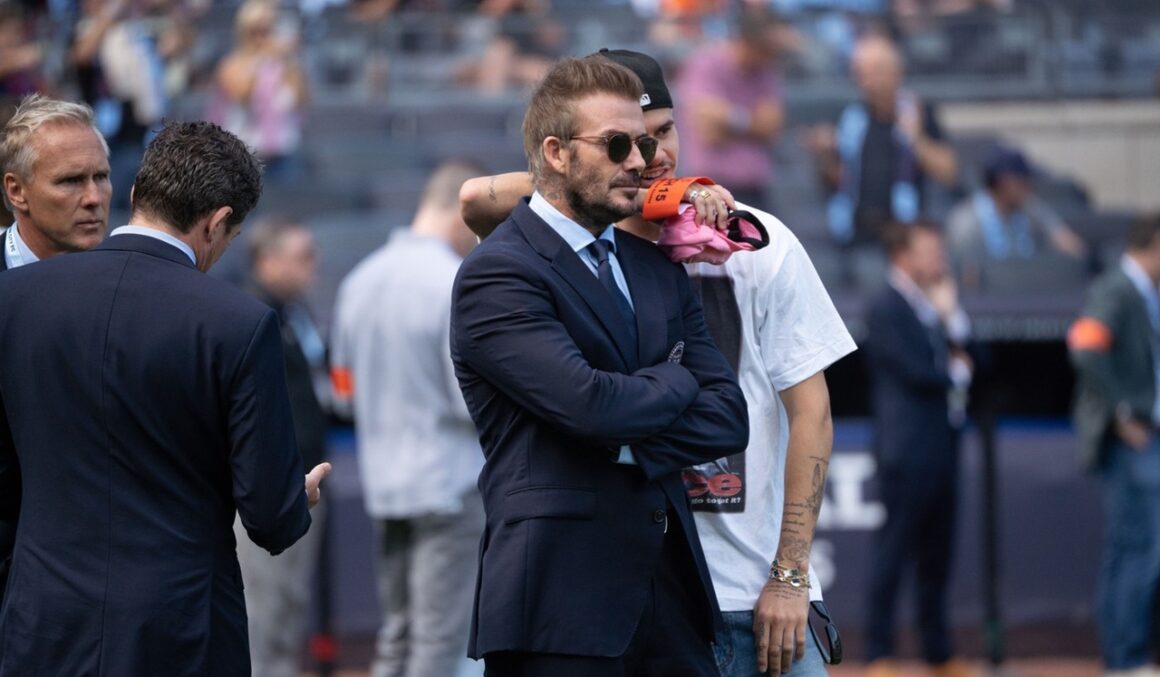 transferul lui Cristiano Ronaldo pentru a juca alături de Leo Messi la Inter Miami