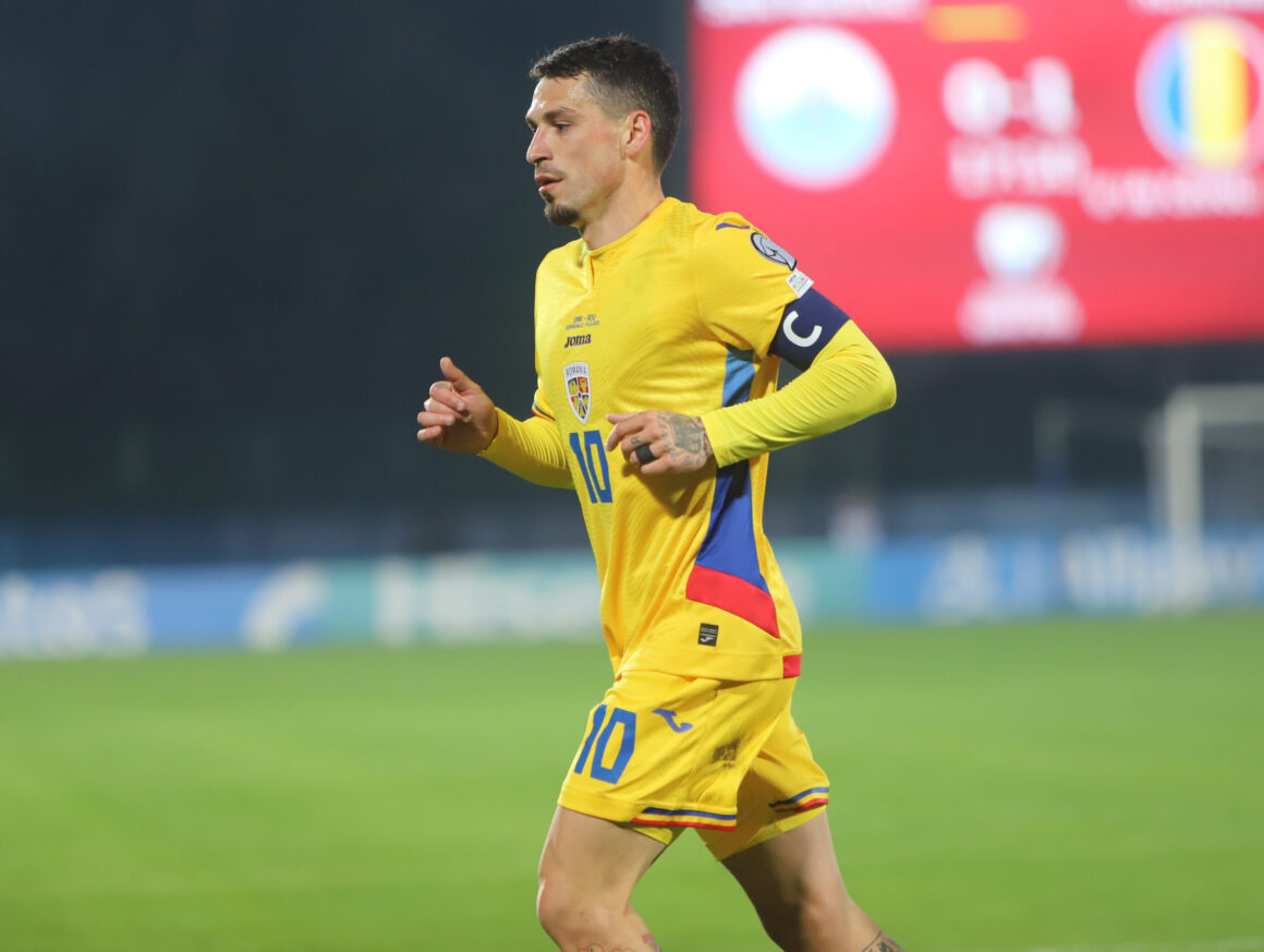 „Cine e Nicolae Stanciu”. Calciomercato a făcut radiografia românului și a dat toate detaliile transferului