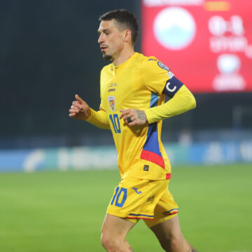 „Cine e Nicolae Stanciu”. Calciomercato a făcut radiografia românului și a dat toate detaliile transferului