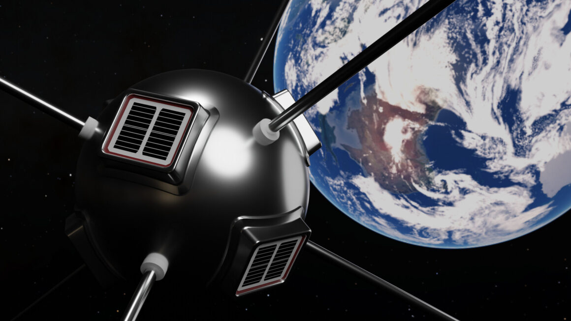Satelitul Vanguard 1 ar putea fi readus pe Pământ după 67 de ani