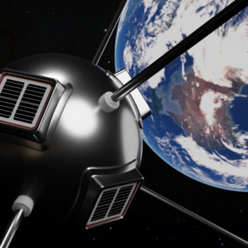 Satelitul Vanguard 1 ar putea fi readus pe Pământ după 67 de ani
