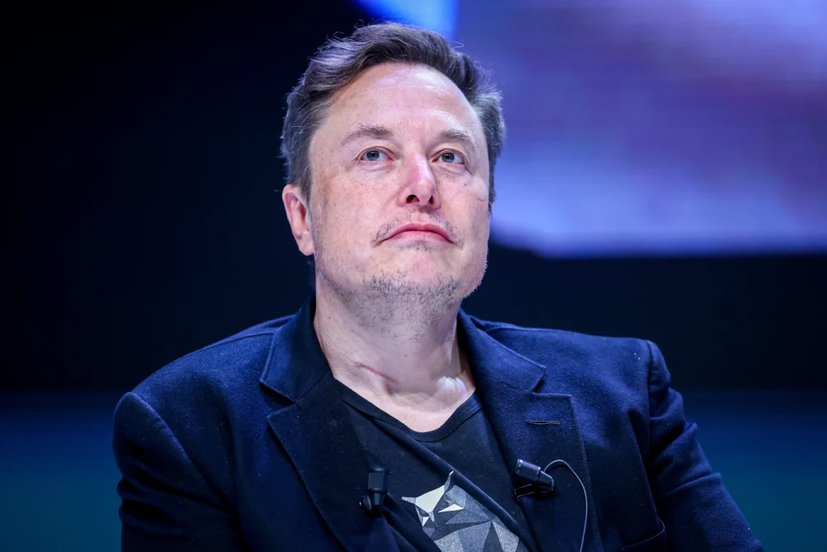 Tesla își caută urmașul pentru Elon Musk
