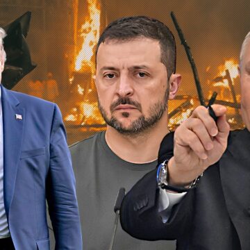 Reversul promisiunilor. Trump caută un țap ispășitor pentru impasul din Ucraina: „Nu poate face, peste noapte, o revoluție în politica externă”