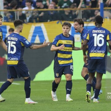 A salvat-o pe Parma cu Inter şi a dezvăluit cum a reuşit Cristi Chivu să-l transforme
