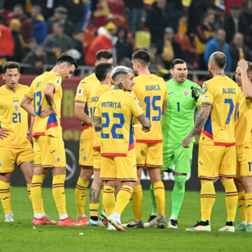 A venit vestea oficială de la FIFA. România e în picaj
