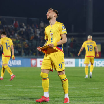 Adrian Mutu a dat verdictul despre Drăguş şi despre atacul lui Mircea Lucescu: „Greu de digerat”