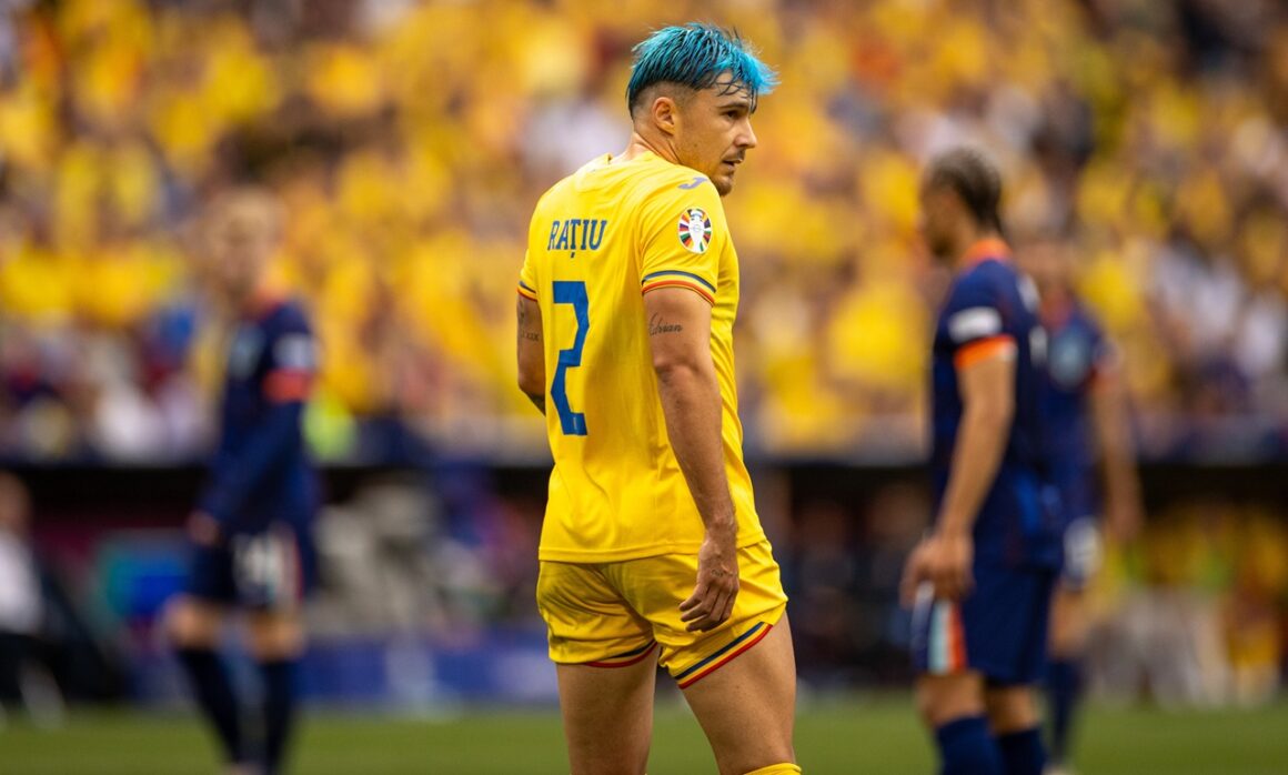 Ce se întâmplă cu transferul lui Andrei Rațiu la FC Barcelona. Spaniolii au făcut anunțul