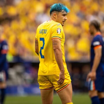 Ce se întâmplă cu transferul lui Andrei Rațiu la FC Barcelona. Spaniolii au făcut anunțul