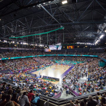 BT Arena din Cluj este cea mai profitabilă sală din România