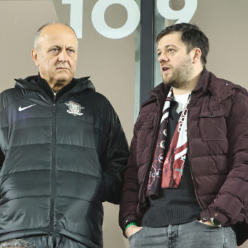 Dan Șucu a ajuns la capătul răbdării. Ce s-a întâmplat a doua zi după Rapid
