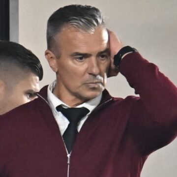 „E rătăcit în spațiu. Va pleca”