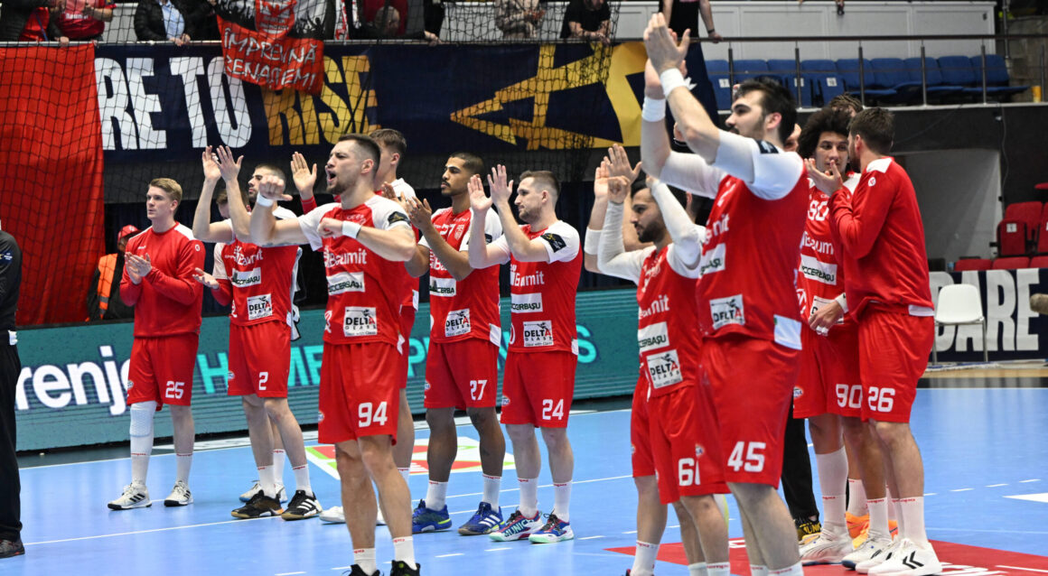 Dinamo, spulberată de Magdeburg în Liga Campionilor