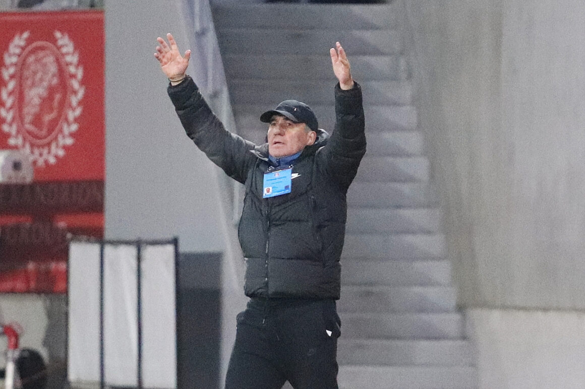 „Când nu ai niciun ban şi iei doar ce poți, ce pică, poate să nu iasă”