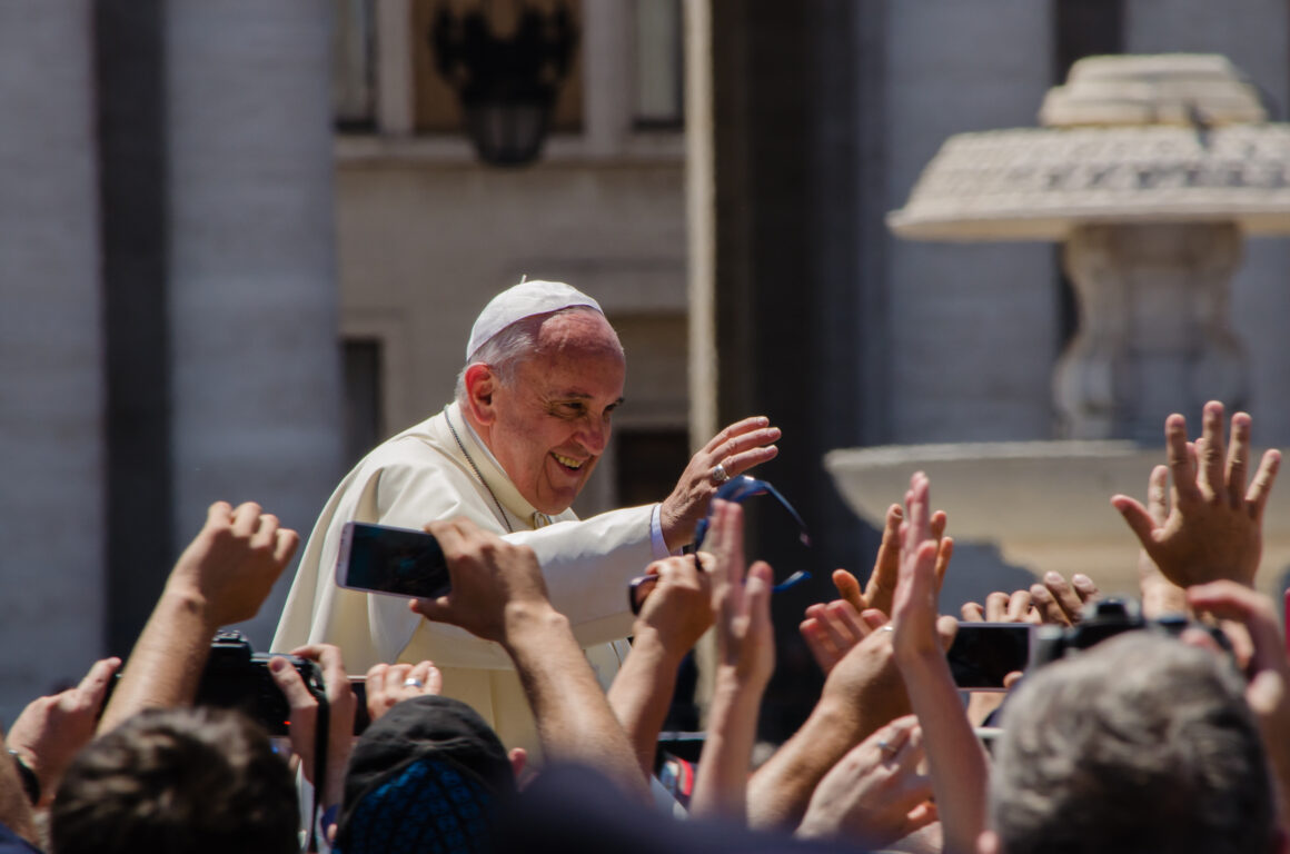 Moartea Papei Francisc. Cardinalii se reunesc la VATICAN pentru a organiza funeraliile