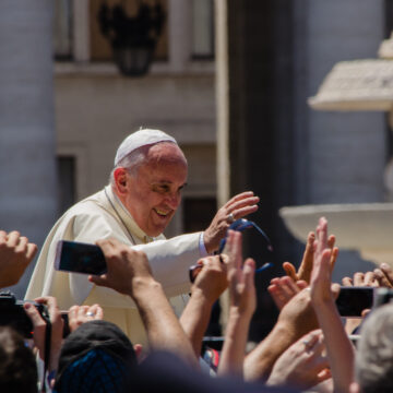 Moartea Papei Francisc. Cardinalii se reunesc la VATICAN pentru a organiza funeraliile