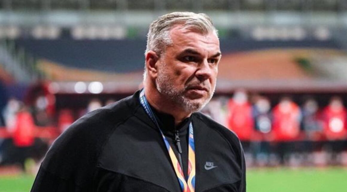 Răsturnare de situație sau strategie de antrenor cu experiență mare? Prima reacție a lui Cosmin Olăroiu despre contractul de 6.000.000 de dolari pe an ca selecționer al Emiratelor