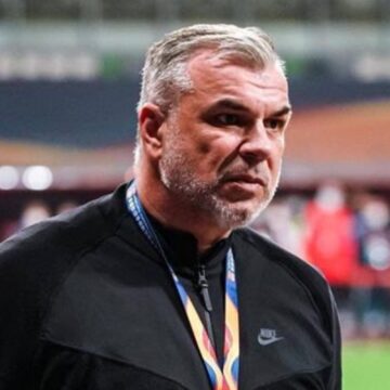 Răsturnare de situație sau strategie de antrenor cu experiență mare? Prima reacție a lui Cosmin Olăroiu despre contractul de 6.000.000 de dolari pe an ca selecționer al Emiratelor