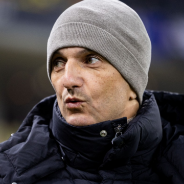 Răzvan Lucescu, victorie imensă la PAOK, după un meci de infarct cu rivala Olympiacos, în care echipa lui a jucat în 10