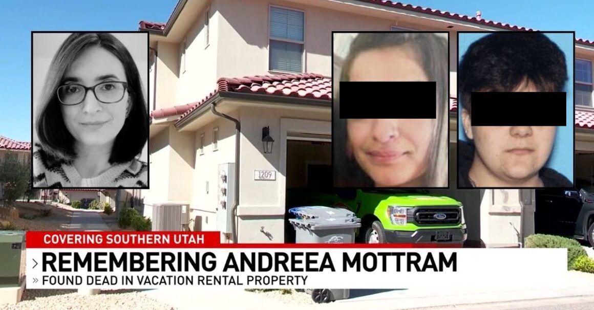 O româncă din Washington, directoarea unui ONG pentru refugiați, a fost UCISĂ de fiica sa adoptivă