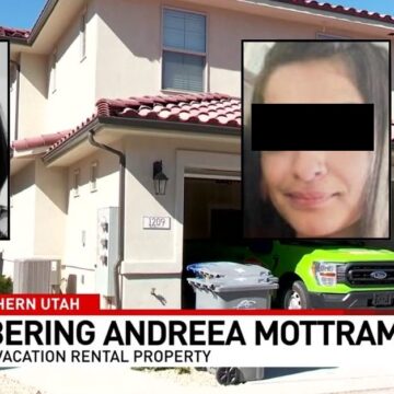 O româncă din Washington, directoarea unui ONG pentru refugiați, a fost UCISĂ de fiica sa adoptivă