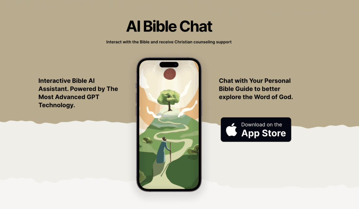 Bible Chat este aplicaţia românească cu cea mai rapidă creştere