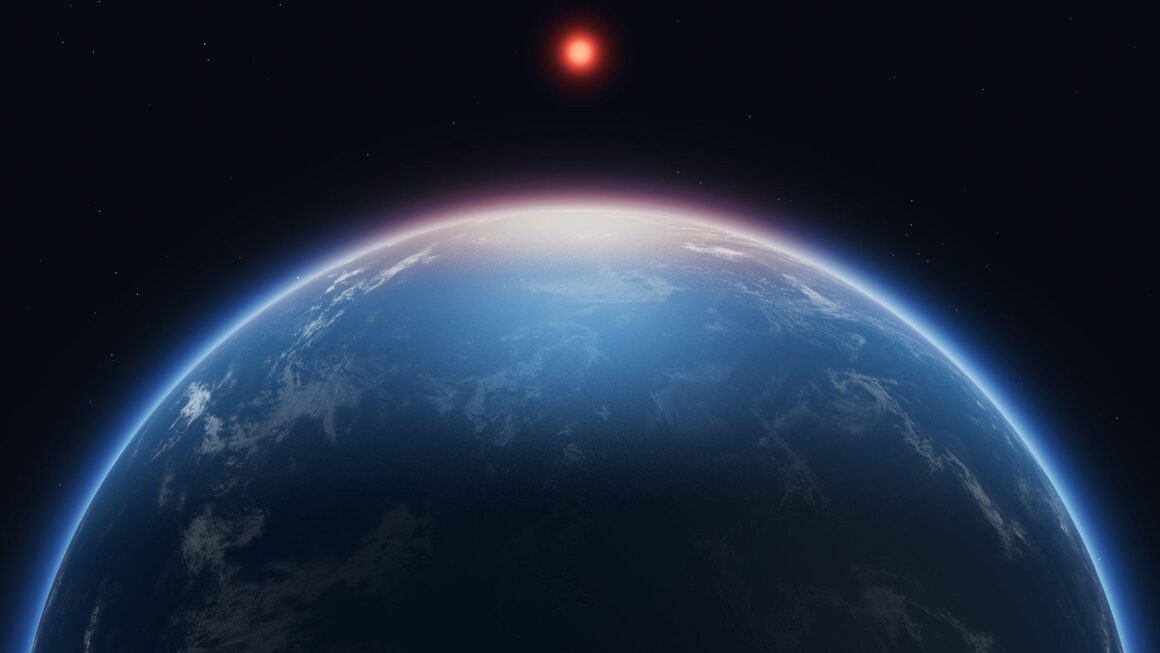 Astronomii au găsit cele mai puternice dovezi de viață extraterestră