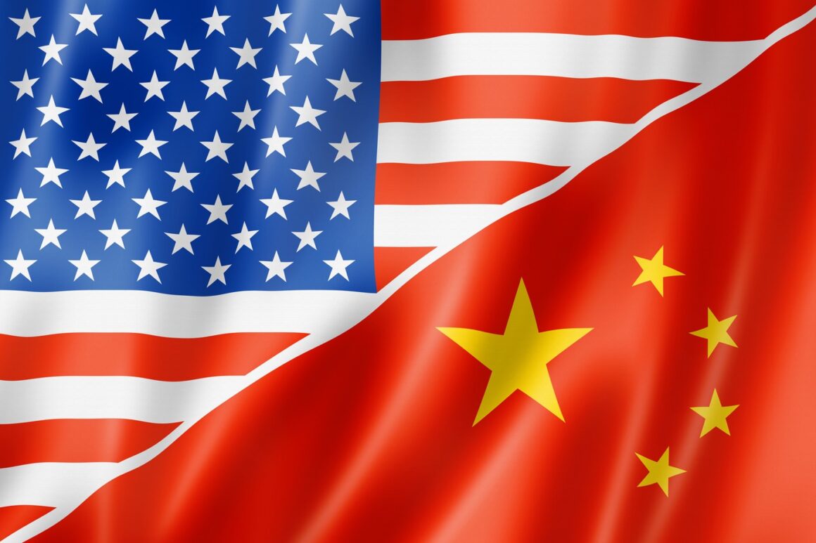 China încearcă să-și găsească aliați pentru a lupta împotriva tarifelor impuse de Administrația Trump