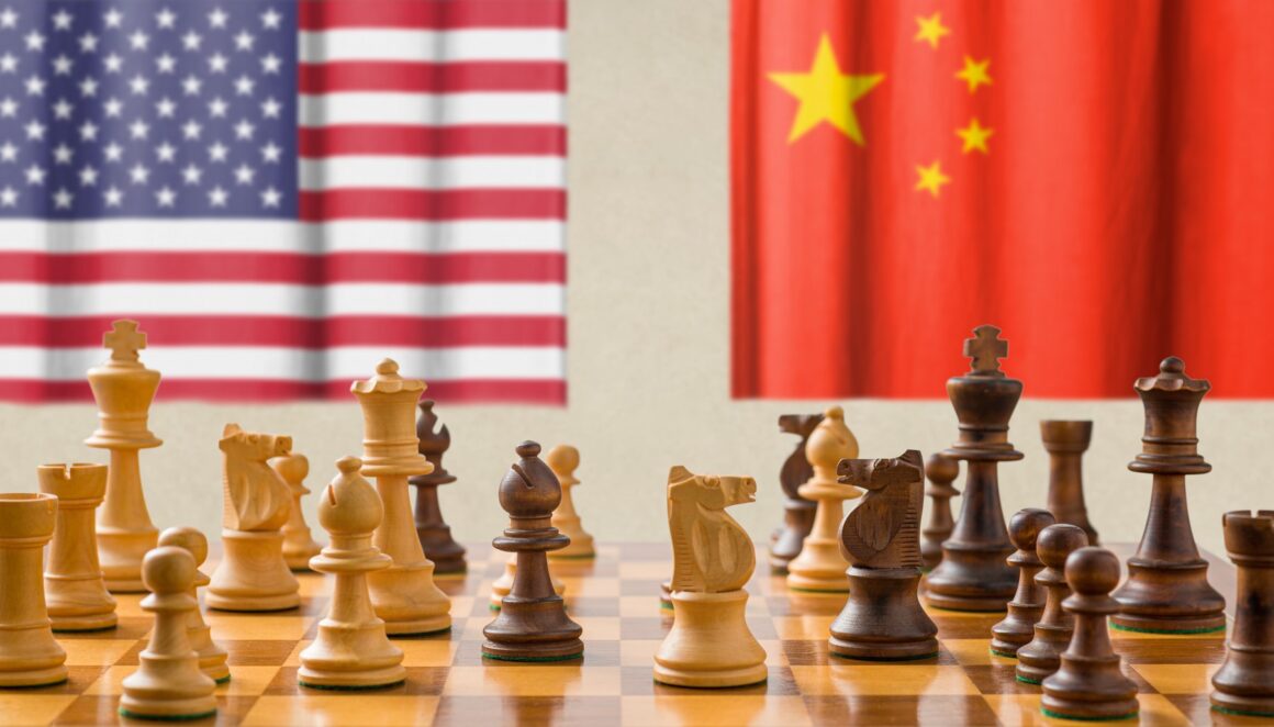 Comerț, tehnologie și titluri de trezorerie /China are cărți în conflictul tarifelor vamale cu Statele Unite