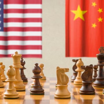 Comerț, tehnologie și titluri de trezorerie /China are cărți în conflictul tarifelor vamale cu Statele Unite