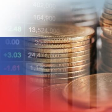 Rusia și-a exprimat îngrijorările cu privire la „riscurile” scăderii veniturilor, din cauza reducerii prețului petrolului