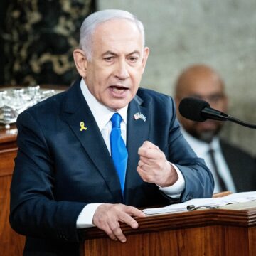 Război în Orientul Mijlociu, ziua 556. Netanyahu îi atrage atenția lui Macron că face „o greșeală gravă” promovând ideea unui stat palestinian