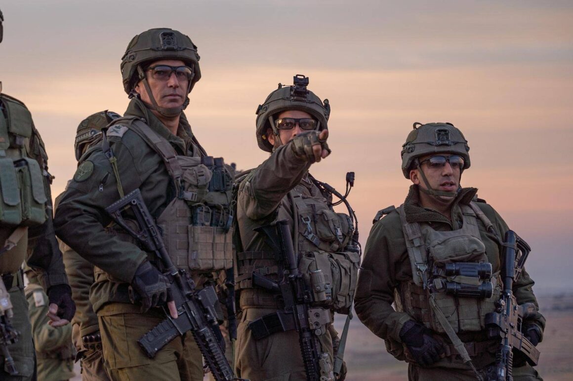 Război în Orientul Mijlociu, ziua 563. Israelul dă vina pe „eșecuri profesionale” pentru uciderea personalului de urgență din Gaza