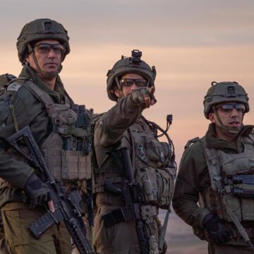 Război în Orientul Mijlociu, ziua 563. Israelul dă vina pe „eșecuri profesionale” pentru uciderea personalului de urgență din Gaza