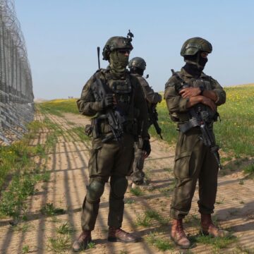 Război în Orientul Mijlociu, ziua 557. Hamas are pe masă o propunere israeliană de armistițiu