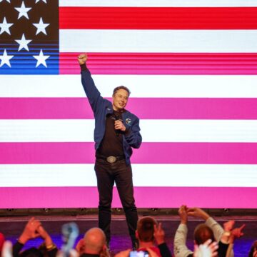 Donald Trump a semnalat că Elon Musk ar putea demisiona de la conducerea Departamentului pentru Eficiență Guvernamentală