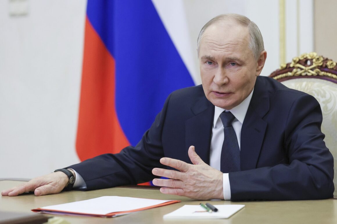 Putin organizează cea mai mare recrutare a militarilor din ultimii ani/ Rusia încearcă să își consolideze capacitățile de atac