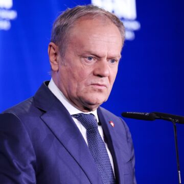 Donald Tusk insistă asupra furnizării energiei ieftine pentru securitatea statului/ „Polonia nu va fi un partener naiv”