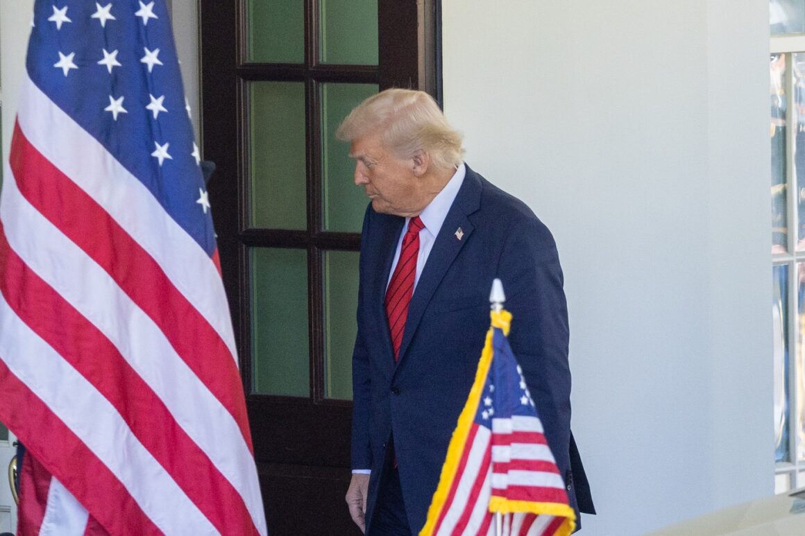 De ce se distanțează Trump de conflictul ucrainean? Promisiunile de oprire a războiului nu au avut încă succes