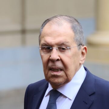 Rusia consideră armistițiul de trei zile modalitate de inițiere a negocierilor directe cu Ucraina /„O propunere fără condiții prealabile”