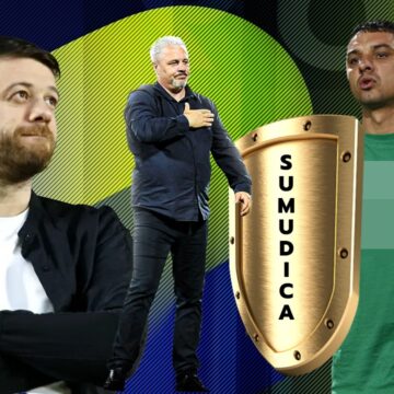 „Angelescu ar trebui să-i mulțumească lui Șumudică!”. Ionel Ganea face scut în jurul antrenorului de la Rapid