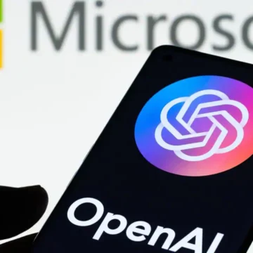 Microsoft acceptă să piardă din profitul OpenAI: Care e condiția