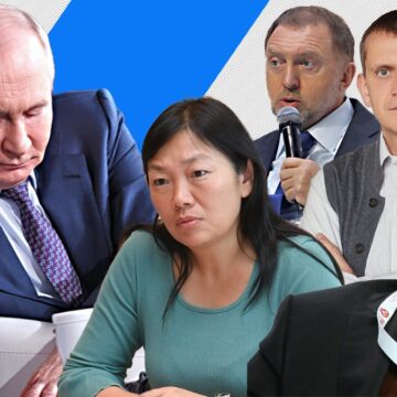 TOPUL miliardarilor RUȘI pentru care războiul din Ucraina a fost „mană cerească”. „Nu au fost niciodată atât de bogați ca în 2025”
