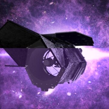 Telescopul Roman pornește în căutarea planetelor rătăcitoare