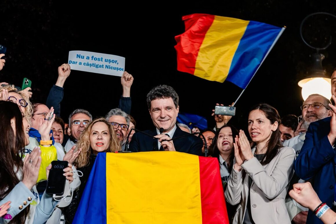 Ce face Nicușor Dan pentru economia din România